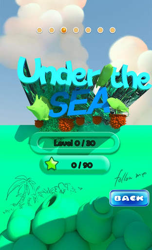 Bubble Fever - Shoot games screenshot 5