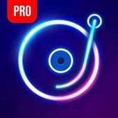 DJ Song Mashup logo