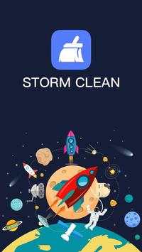 STORM CLEAN screenshot 1