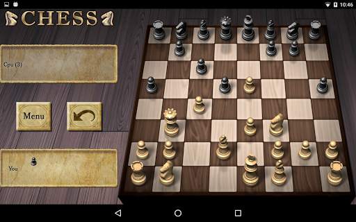 Chess screenshot 10