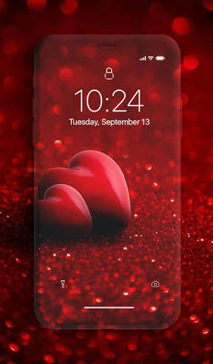 Love Wallpaper screenshot 8