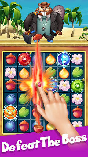 Forest Rescue 2 Friends United screenshot 3