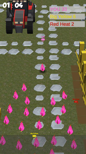 Crowd Farm Chicken Game Download Now скриншот 6