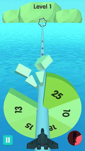 Block Shooter 3D screenshot 3