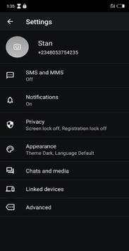 Stanplayer screenshot 12