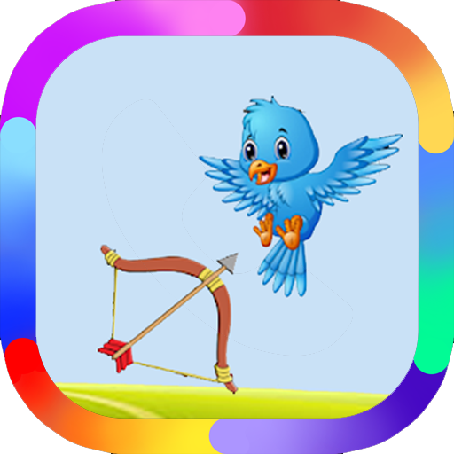 Bird Hunting icon