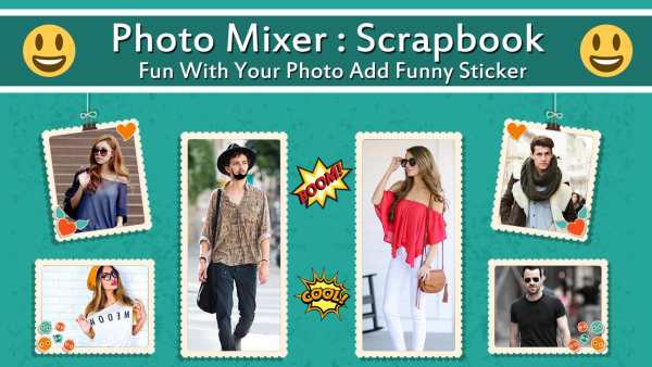 Photo Grid Mixer screenshot 2