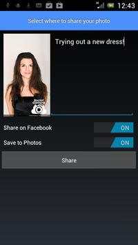 Social Camera screenshot 3