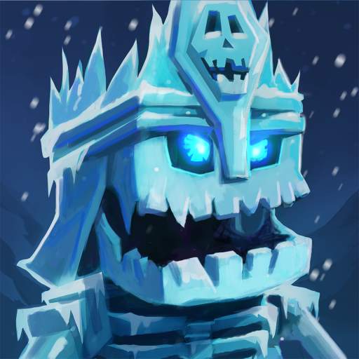 Dungeon Boss Heroes - Fantasy  0.5.15965
