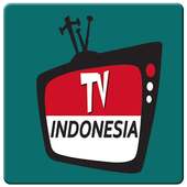 INDONESIA TV CHANNEL