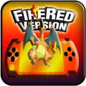 Pokemoon fire red version - Free GBA Classic Games 1.0.0
