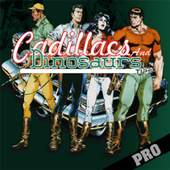 New Cadillacs & Dinosaurs tips 1.0