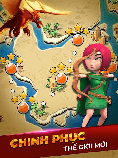 Era of War screenshot 1