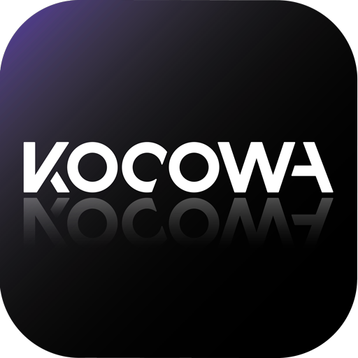 KOCOWA icon