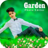 Garden Photo Editor 1.3