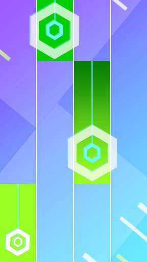 Piano Sonic Tiles Game screenshot 3