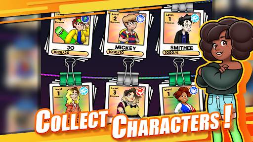 My Arcade Empire - Idle Tycoon screenshot 7