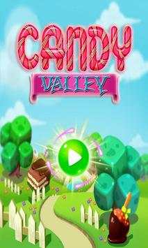 CANDY VALLEY 2018 screenshot 3