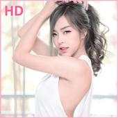 Sexy Asian Girls - Beautiful hd photo 15.03