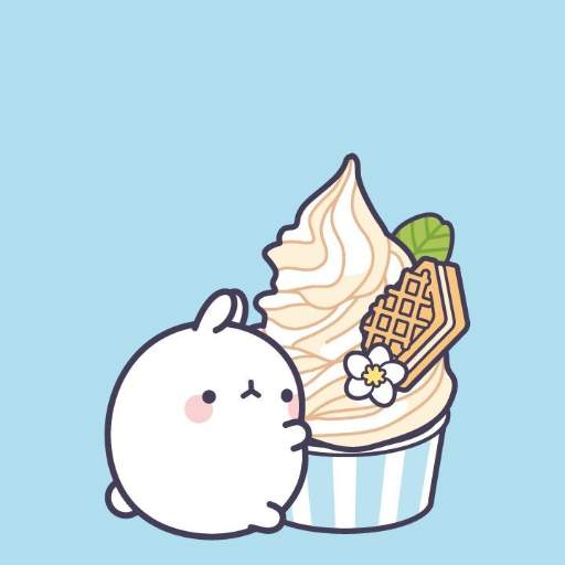 Molang Wallpaper 1.0.11