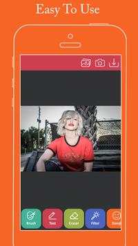 Lite Photo Editor screenshot 4