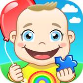 Match'em: Animals for Toddlers 1.3