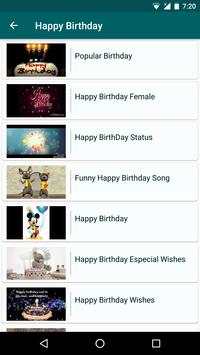 Status Videos for Whatsapp screenshot 5