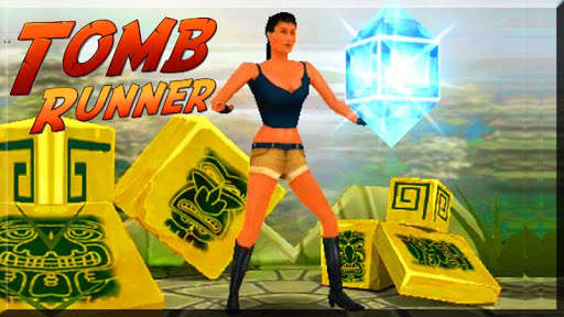 Tomb Run 2020 screenshot 5