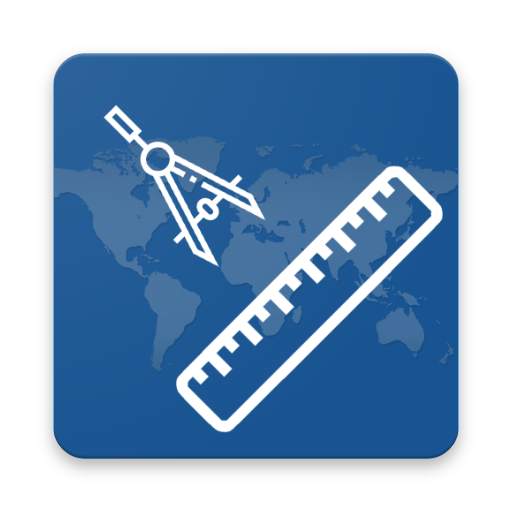 AeroGMS Measure - Area, Distance, Perimeter (GPS) 1.9.7