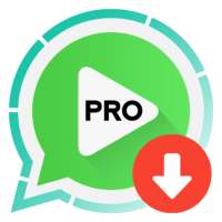 WA Status Saver Pro logo