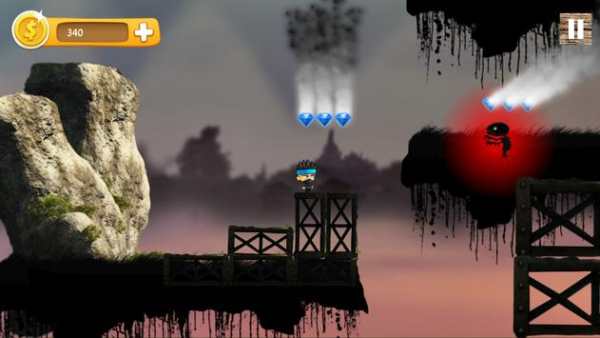 Game Anak Anak Perang Seru Terbaru screenshot 3