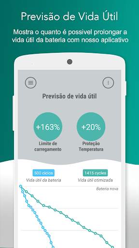 Battery Lifespan Extender screenshot 2