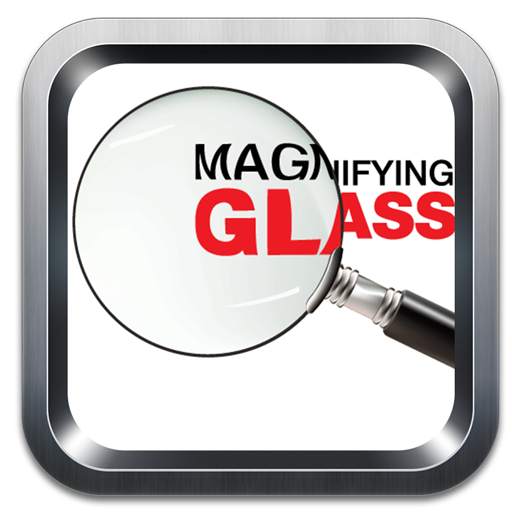 Magnifying Camera 1.10