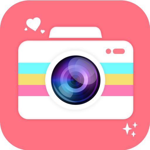 Beauty Camera Plus - Sweet Camera &amp; Face Selfie icon