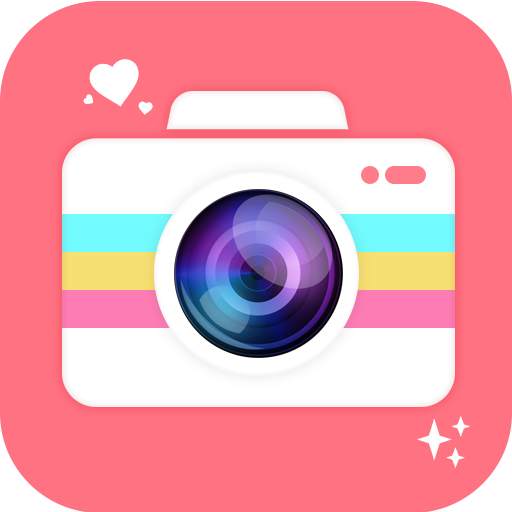 Beauty Camera Plus - Sweet Camera & Face Selfie 1.5