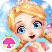 Princess Sandy: New Neighbours icon