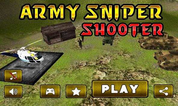 sniper shooter pembunuh screenshot 3