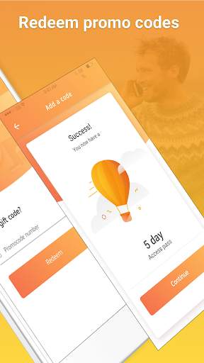 Fon WiFi App – WiFi Connect screenshot 5