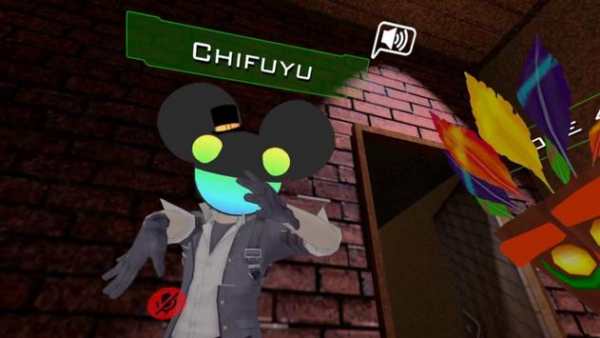 VRChat Avatars - Noob Skins screenshot 2