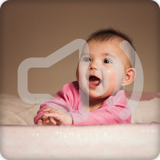 Baby Talk Sounds Ringtone icon