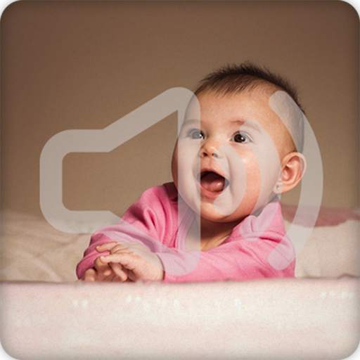 Baby Talk Sounds Ringtone 8.0
