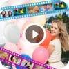 Photo Video Maker with Music 102