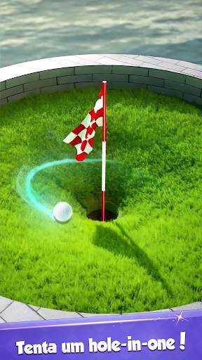 Golf Rival screenshot 1