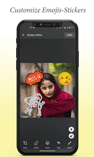 New Stickers Maker screenshot 5