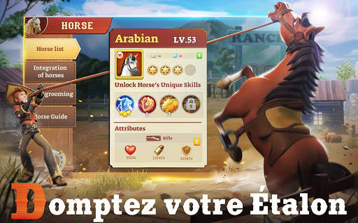 Wild West Heroes screenshot 4