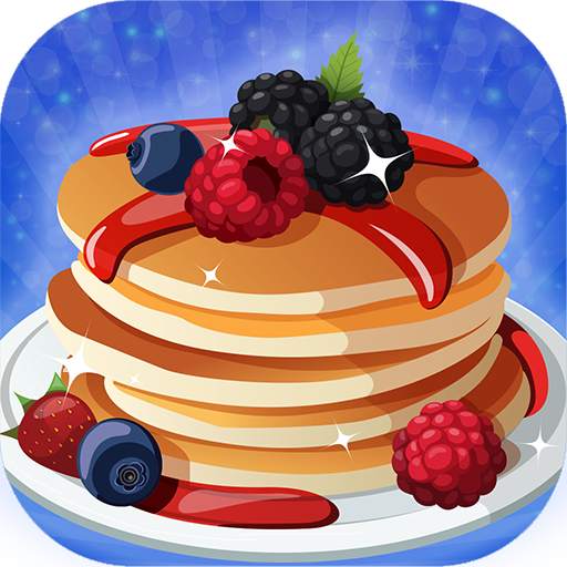 Pancake Maker 1.0.5