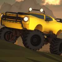 Off Road Challenges icon