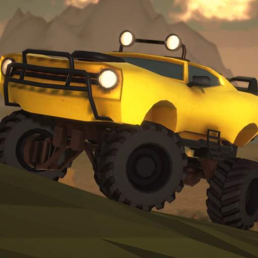 Off Road Challenges 5.4