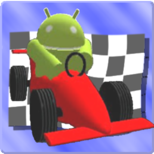 Race the Robots icon