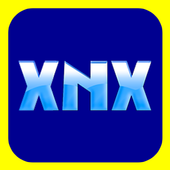 XNX Video Player - XNX Videos HD أيقونة